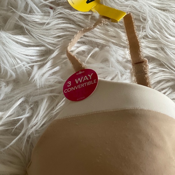 Lily of France Bra - Picture 4 of 6